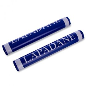 Лападаны тренерські (2шт) Zelart 0290 розмір 48х5,5см Blue