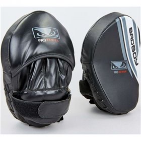 Лапа Вигнута Bad Boy, код: VL-8277