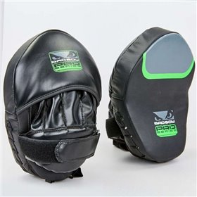 Лапа Вигнута Bad Boy, код: VL-8285