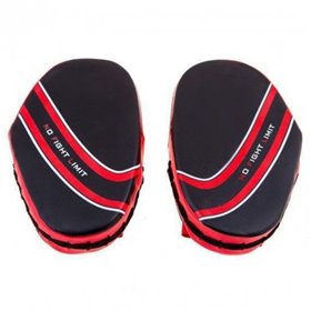 Лапа боксерська FitBox No Fight Limit, код: BFL-2