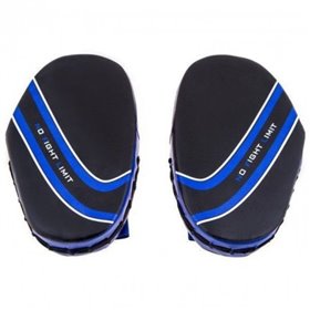 Лапа боксерська FitBox No Fight Limit, код: BFL-1