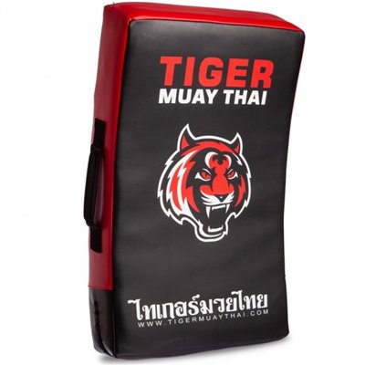 Маківара вигнута FitBox Mauy Thai Tiger, код: 45-0677