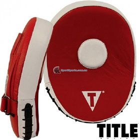 Лапи TITLE COBRA MICRO TB-6013