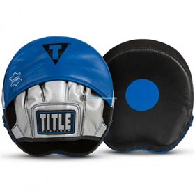 Лапи TITLE Platinum TB-6027