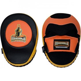 Лапи для боксу RING TO CAGE MUGHALS TC-6055 пара