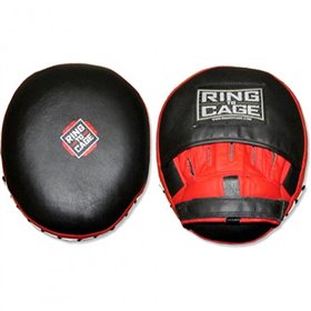 Боксерські лапи RING TO CAGE GelTech AIR RTC-6015