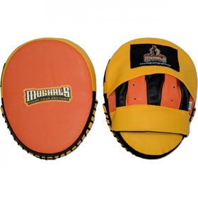 Лапи RING TO CAGE MUGHALS GelTech Air TC-6081 пара