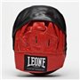 Лапи боксерські Leone 1947 Speed Line Striking Mitts Чорний