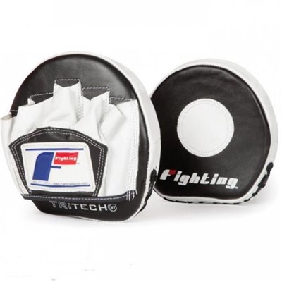 Лапи FIGHTING SPORTS Tri-Tech Micro Mitts