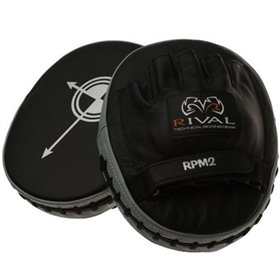 Лапи RIVAL RPM2 Punch Mitts