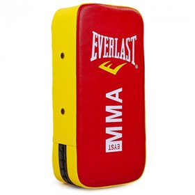 Маківара тай-пед Everplast з PVC, Колір Чорний-Червоний