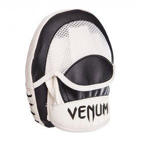 Лапа Вигнута з PU (1шт) VNM