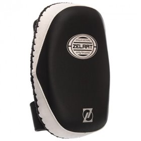 Маківара тай-пед з PU ZELART 1 шт., Колір Синій