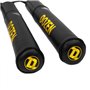 Лападаны Dozen Monochrome Hitting Sticks Black/Yellow