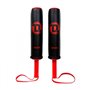 Лападаны Dozen Soft Hitting Sticks Black/Red