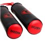 Лападаны Dozen Soft Hitting Sticks Black/Red