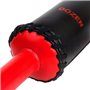 Лападаны Dozen Soft Hitting Sticks Black/Red