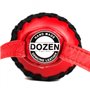 Лападаны Dozen Soft Hitting Sticks Black/Red