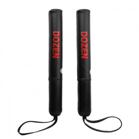 Лападаны Dozen Monochrome Hitting Sticks Black/Red