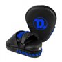 Лапи Dozen Monochrome Focus Training Mitts Black/Blue