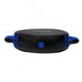 Маківара кругла Dozen Monochrome Trainer Shock Pad Black/Blue