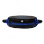 Маківара кругла Dozen Monochrome Trainer Shock Pad Black/Blue