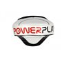 Боксерські Лапи PowerPlay 3042 PU пара Чорно-Білі