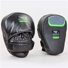 Лапа Вигнута Bad Boy, код: VL-8286