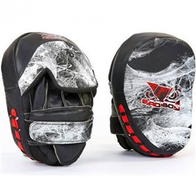 Лапа Вигнута Bad Boy, код: VL-6637