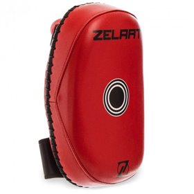 Маківара тай-пед Zelart 32x19x8 див., код: BO-1388-S52