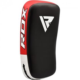 Пада для тайського боксу RDX Red (1шт)