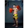 Маківара пряма Sport Evolution 40*20*10см