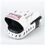 Лапа Вигнута (2шт) шкіряна Twins VL-8345 26х19х5см \1