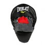 Лапа для боксу Everlast MMA Mantis Mitt розмір 28 см * 18 см * 6 см чорно-сірий 7408B (1 шт)