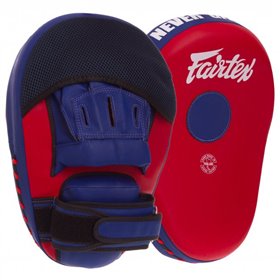 Лапа вигнута PU FAIRTEX 2 шт.