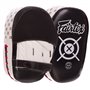 Лапа вигнута шкіряна FAIRTEX 1 шт.