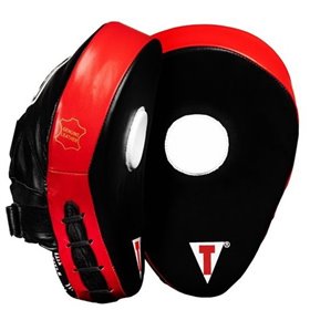 Боксерські лапи TITLE Boxing Incredi-Ball Punch Mitts 2.0