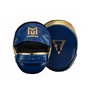 Лапи TITLE Jeff Mayweather's Doom Mitts