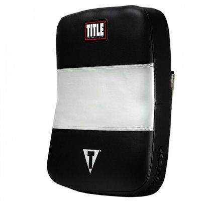 Маківара TITLE Platinum Punch Body Shield