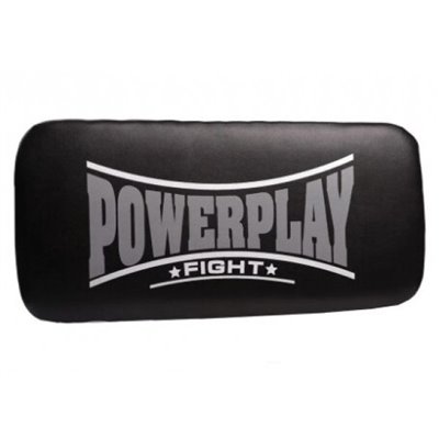 Маківара PowerPlay, зі штучної шкіри чорна (PP_3059)