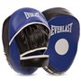 Лапа Вигнута (2шт) Кожзам Everlast (р-р 25х20х6см) синя