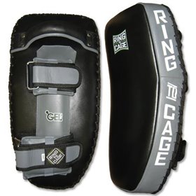 Пади RING TO CAGE GelTech RTC-6076 пара