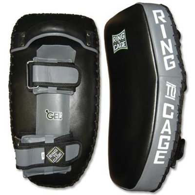 Пади RING TO CAGE GelTech RTC-6076 пара