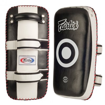 Тай-педи Fairtex «STANDART CURVED» KPLC2