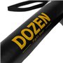 Лападаны Dozen Monochrome Hitting Sticks (2 шт) розмір 45 см *4,5 см Чорно-жовті DZN-PM201224