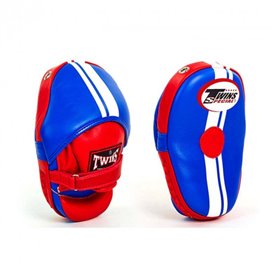 Лапа вигнута Twins, код: PML-14