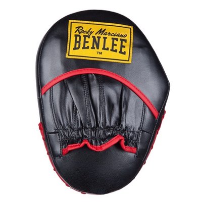 Лапи тренерські Benlee RUSSIAN (blk/red) (AS-0363)