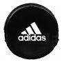 Лапи боксерські Adidas Speed Disk Punching Mitt Leather (ADISDP01) Black/White