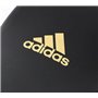 Лапи боксерські Adidas Curved Speed Mesh Coach Mitts (ADISBAC014) Black/Gold