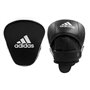 Лапи боксерські Adidas AdiStar Speed Pro Focus Pad (ADIPFP01) Black/White